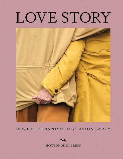 Produktbild Love Story (Englisch, 2023)