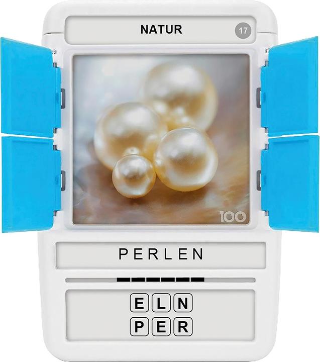 Image du produit 100 Pics PICS Nature (Allemand)