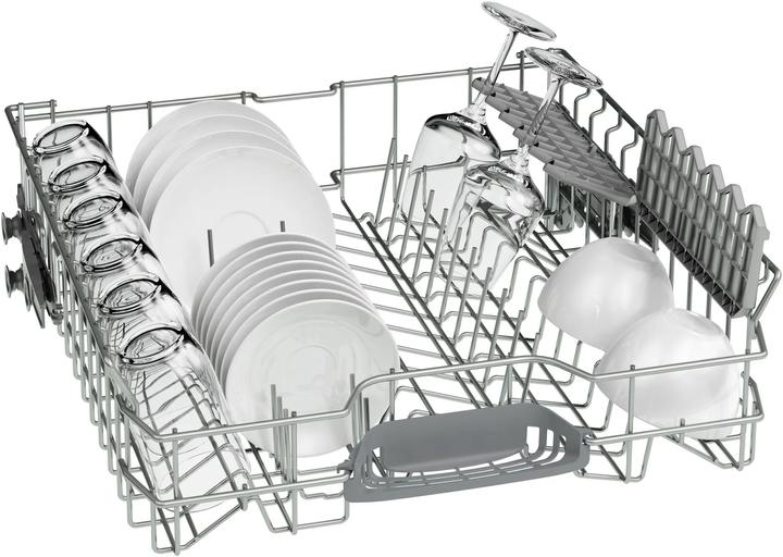 Actual product image Bosch Hausgeräte Einbaugeschirrspüler BOSCH SMV4HVX07E