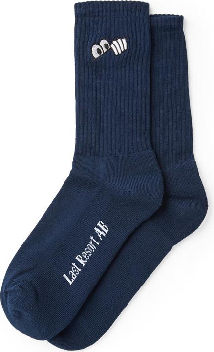 Last Resort Ab Eyes Socks (One Size)