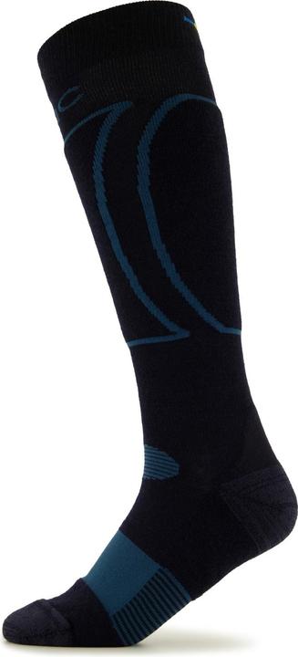 Stoic Merino Ski Socks Tech Heavy (36 - 38)