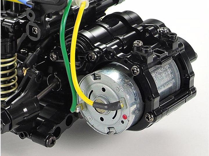 Produktbild Tamiya Lotus Europa Special (Kit)