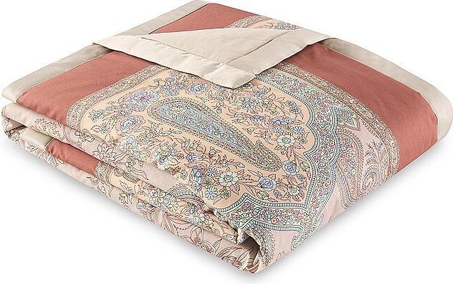 Produktbild Bassetti Plaid INDIAN ROSES (135)