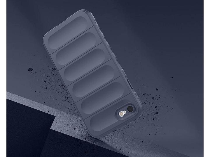 Produktbild Screenguard CloudCase Apple iPhone SE 2022 TPU Hülle (Apple iPhone SE (3rd Gen))