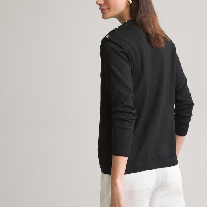 Produktbild Anne Weyburn Feinstrickpullover (36, 38)