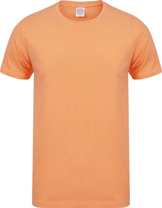 Skinni Fit Feel Good Stretch TShirt Kurzarm (XXL)