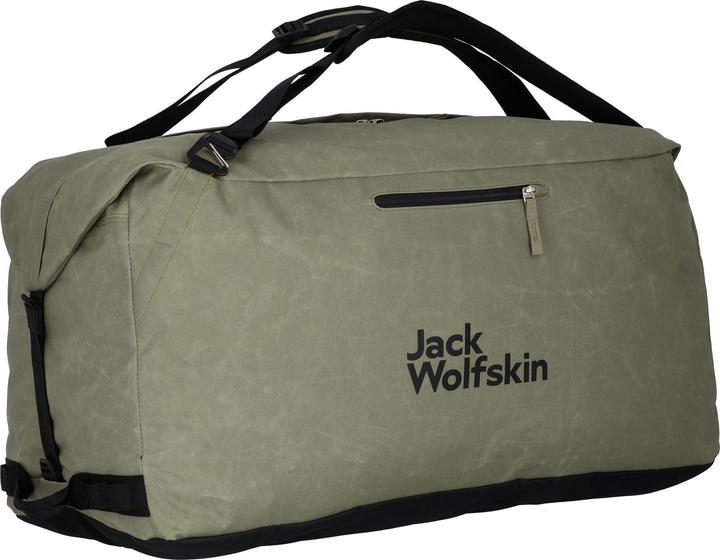 Immagine prodotto Jack Wolfskin Traveltopia Duffle 85 (85 l)