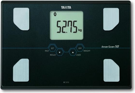 Tanita BC-313 (150 kg)