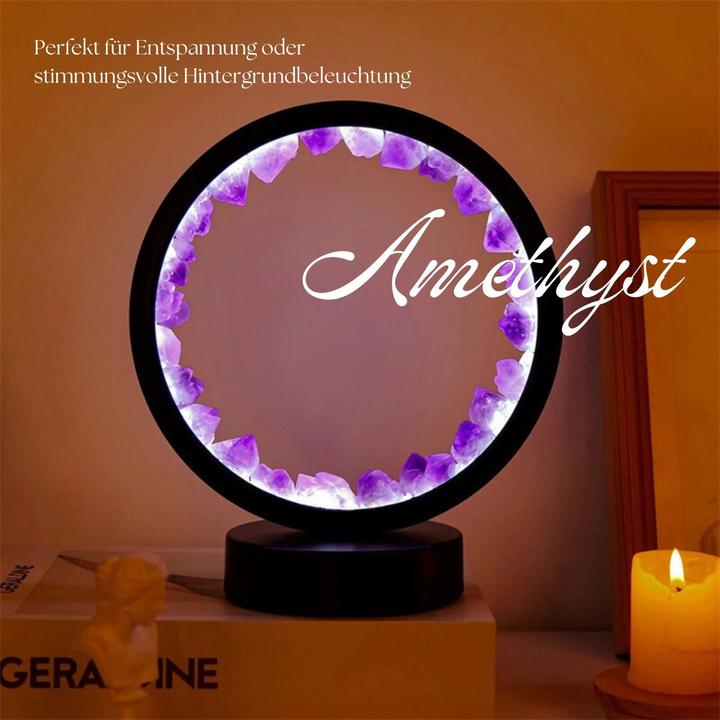 Produktbild Hermex Dekotischlampe
