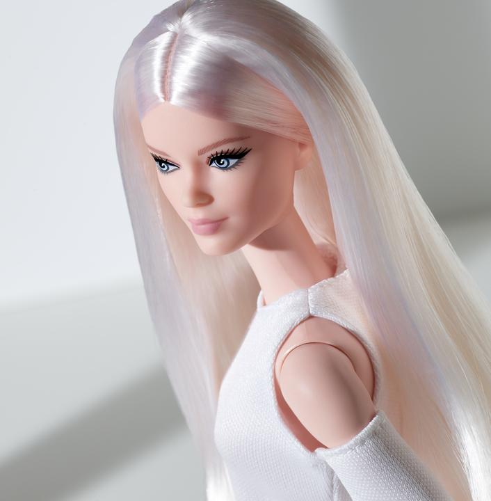 Produktbild Barbie Signature Looks Puppe: Tall (blond)
