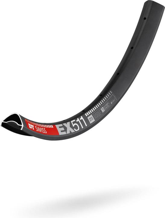 DT Swiss EX 511 Felge 27,5" (27.50")