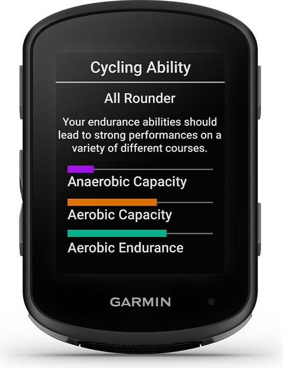 Immagine prodotto Garmin Edge 540