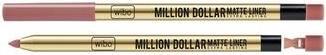 Image du produit Wibo Million Dollar Matte Liner Crayon à lèvres mat No. 8 0.5G
