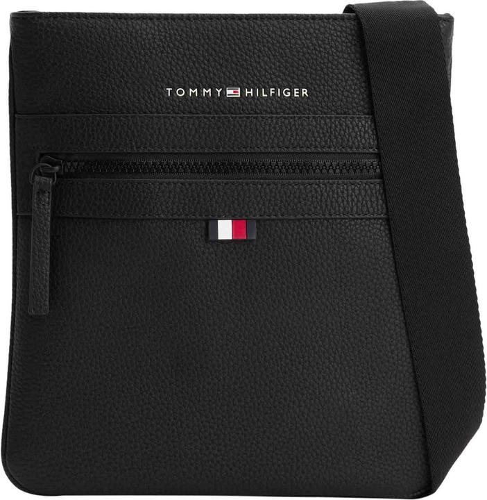 Tommy Hilfiger Umhängetasche Essential PU Crossover