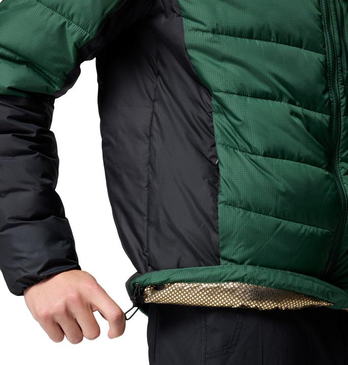 Produktbild Columbia Labyrinth Loop™ II Hooded Jacket (L)