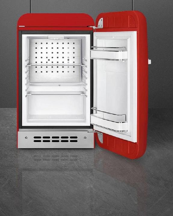 Immagine prodotto Smeg Stile retrò FAB5RRD5 (34 l)