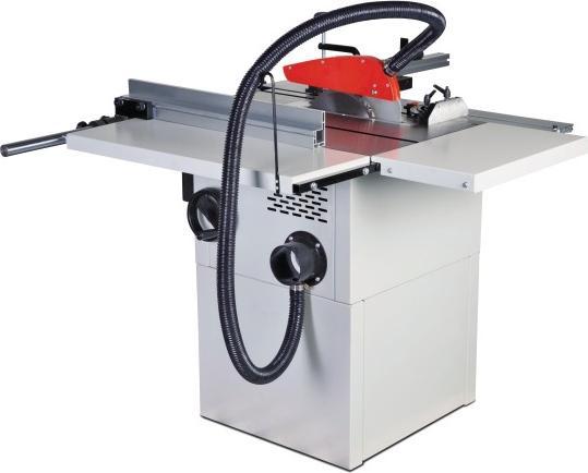 Produktbild Holzstar Tischkreissäge TKS 254 PRO 400V 5902028