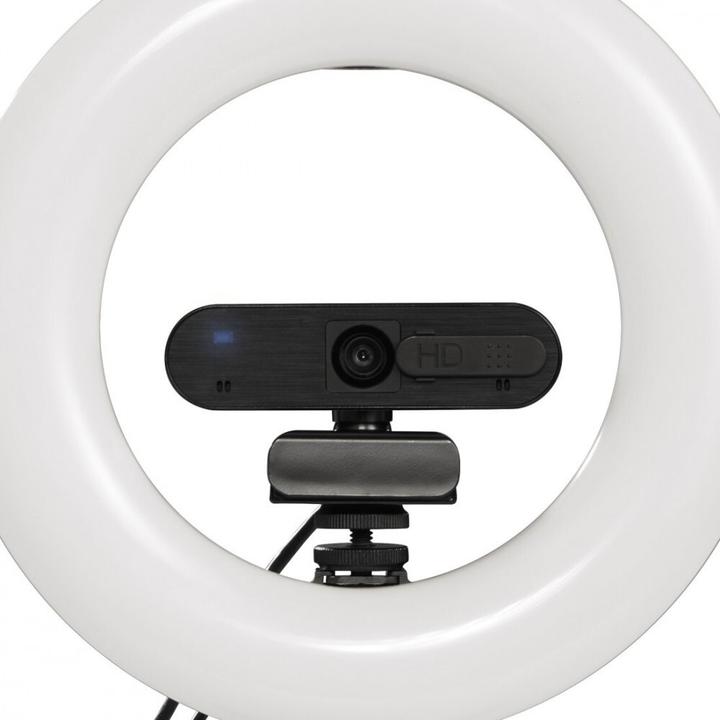 Productafbeelding Hama SpotLight Smart 80 II (Ringlicht)