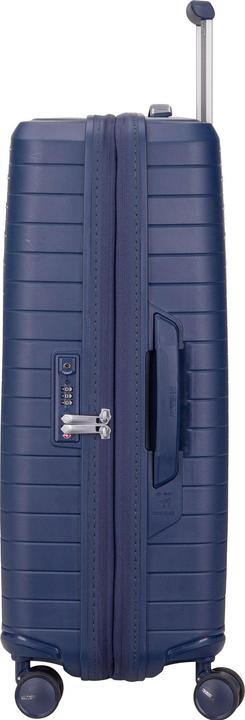 Produktbild American Tourister Trolley Fastforward Spinner67 (77 l)