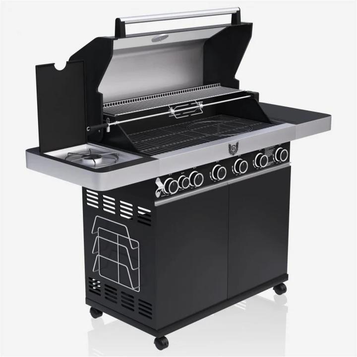 Produktbild BBQ Chief 12.0 (21 kW)