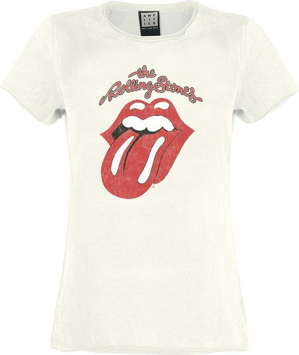 Amplified Vintage Tongue TShirt