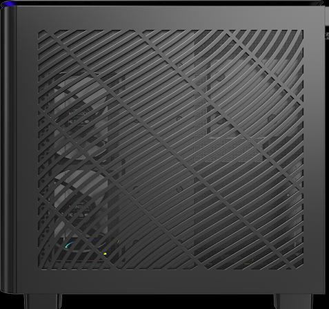 Immagine prodotto Montech King 95 Pro (mATX, Mini-ITX, ATX)