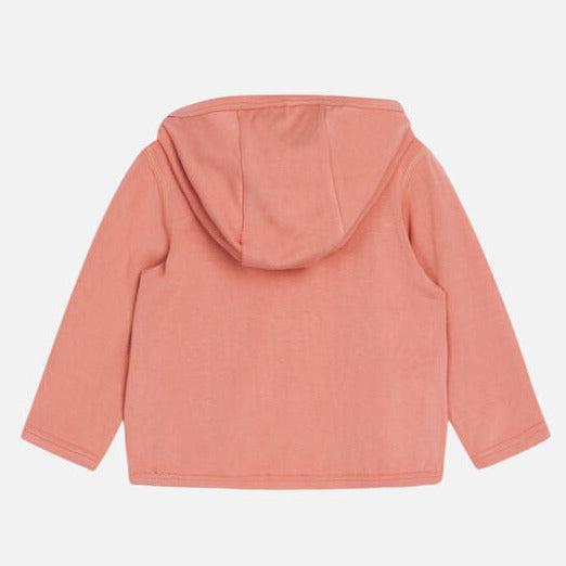 Produktbild Hust and Claire Bambus Strickjacke Curd Old Rosie (74)