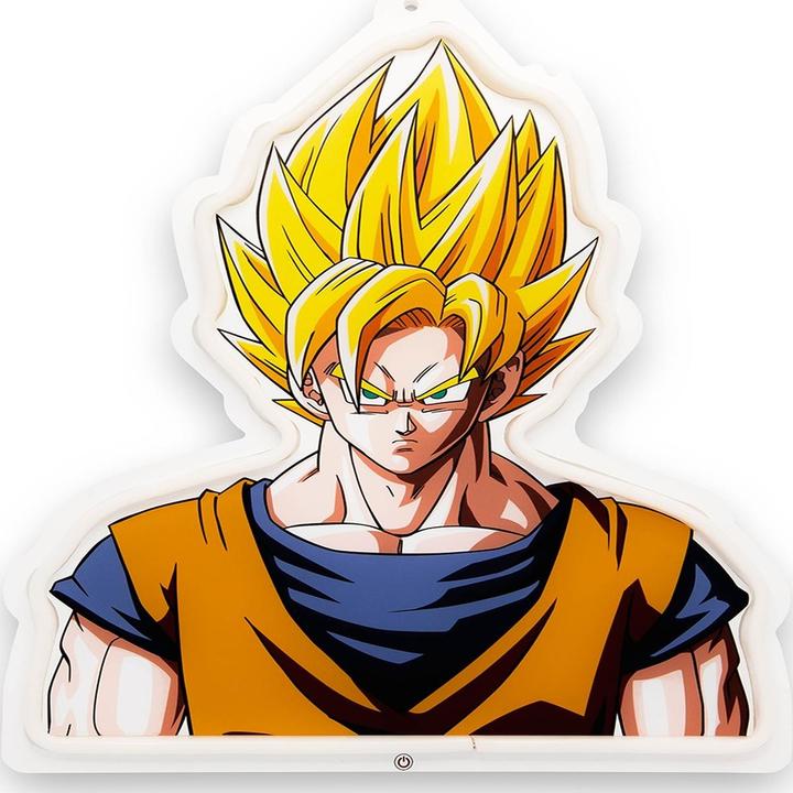 Image du produit Teknofun Dragon Ball - Son Goku