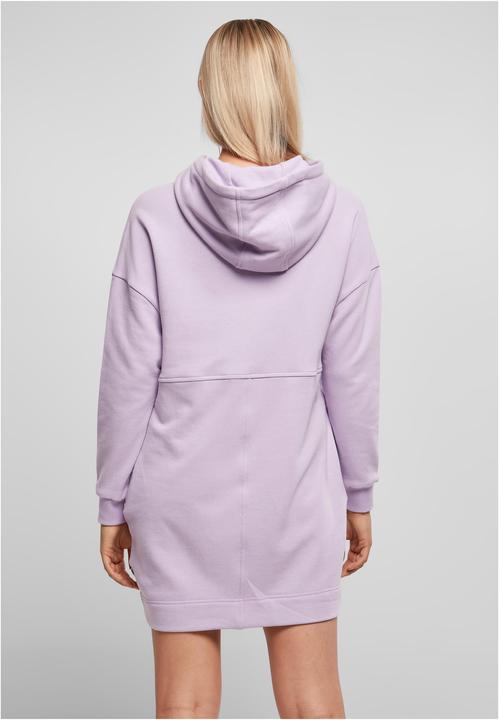 Produktbild Urban Classics Ladies Organic Oversized Terry Hoody Dress (S)