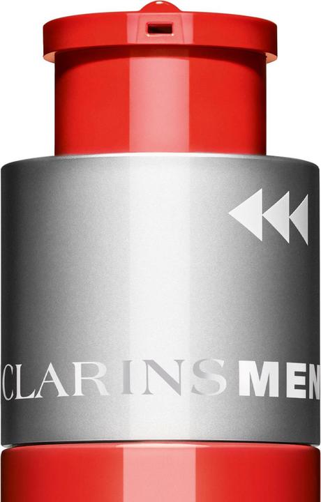 Actual product image Clarins Energising gel (50 ml, Face gel)