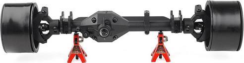 Actual product image Rc4Wd Rims Rock Crawler 2.2 Beadlock 2 pieces