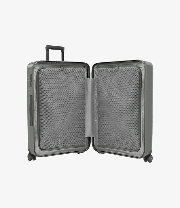 Actual product image Horizn Valise à coques rigides CHECK-IN olive clair (61 l)