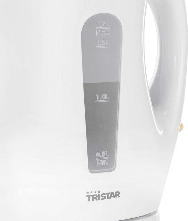 Produktbild Tristar Wasserkocher WK-3380 (1.70 l)