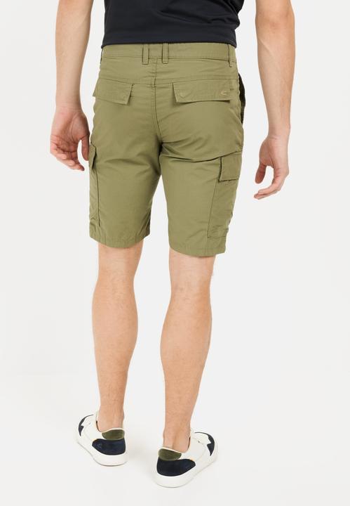 Produktbild Camel Active Cargo Shorts Regular Fit (32)