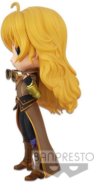 Image du produit Banpresto RWBY figurine Q Posket Yang Xiao Long 14 cm