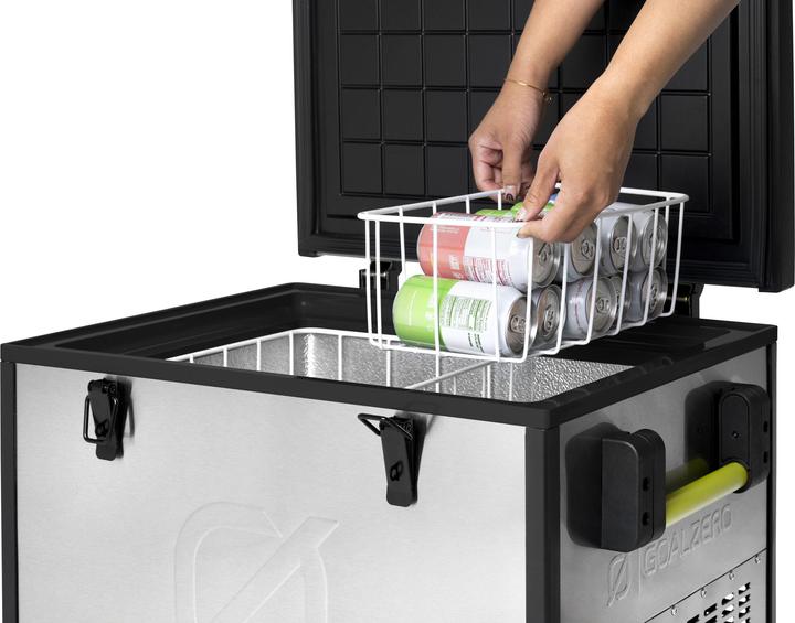 Actual product image Goal Zero Alta 50 (52 l)