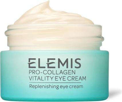 Elemis Pro-Collagen Vitality Eye Cream (Crème, 15 ml)