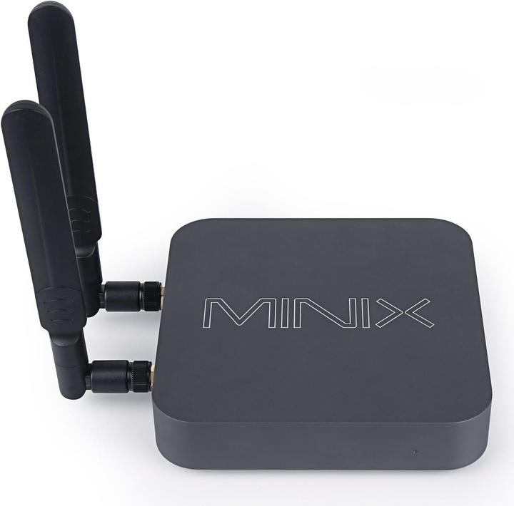 Produktbild Minix Ngc-1 (128 GB, Windows 10 Home)