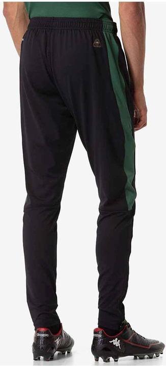 Actual product image Kappa Trousers Red Star FC Abunszip Pro 8 2024/25 (XL)