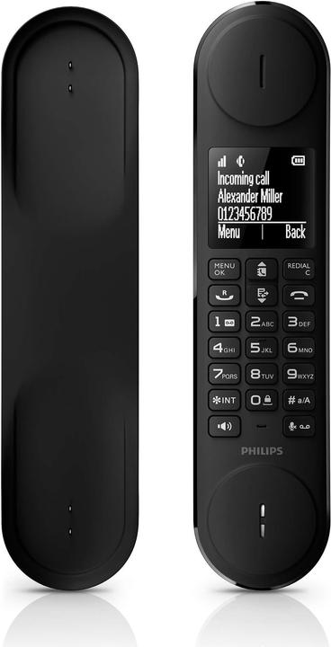 Produktbild Philips Luceo - Schnurloses Design-Telefon