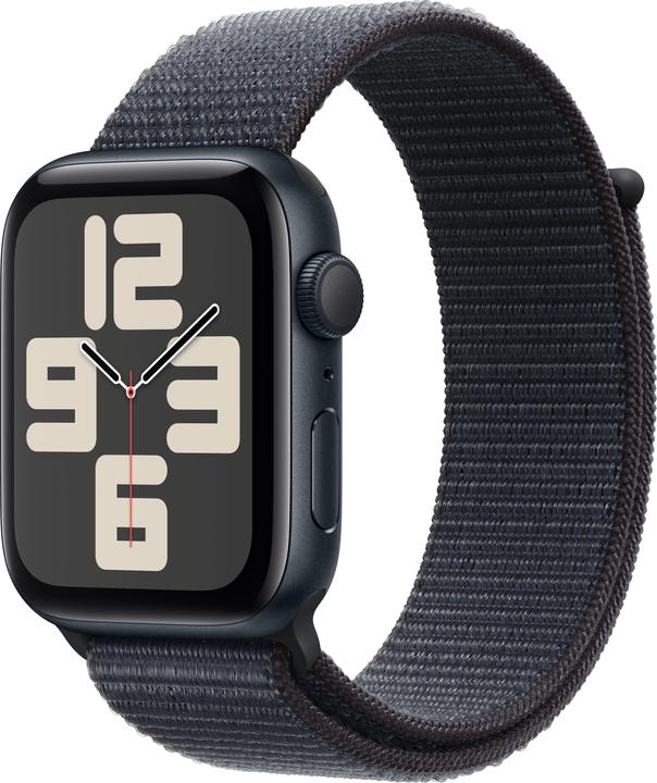 Produktbild Apple Watch SE 2024 (44 mm, nur WLAN)