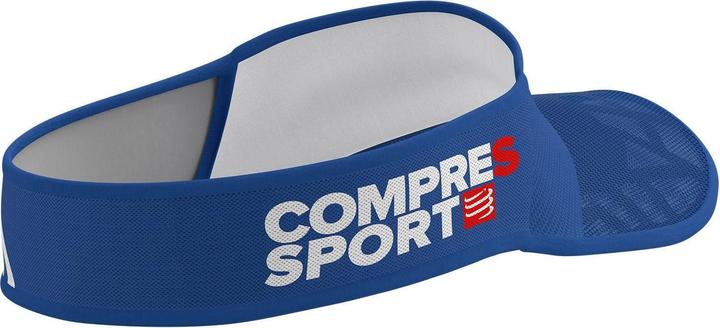 Immagine prodotto Compressport Visiera ultraleggera Spiderweb (Taglia unica)