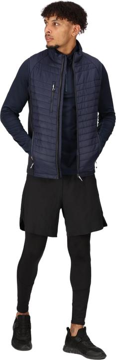 Produktbild Regatta Navigate Weste Hybrid (S)