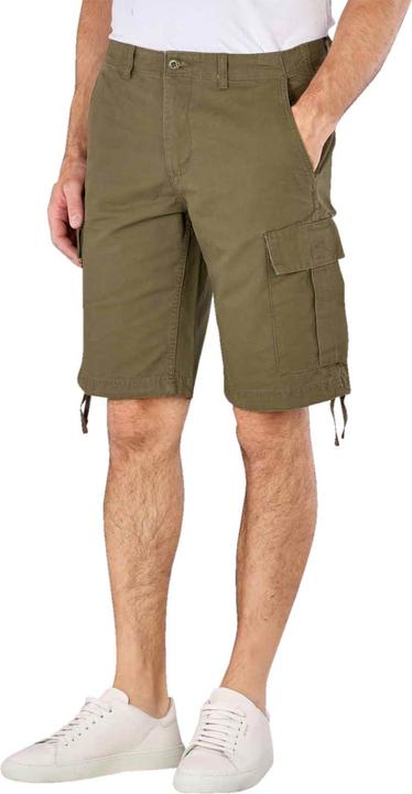 Actual product image Jack & Jones Regular fit cargo shorts Cargo shorts (XXL)