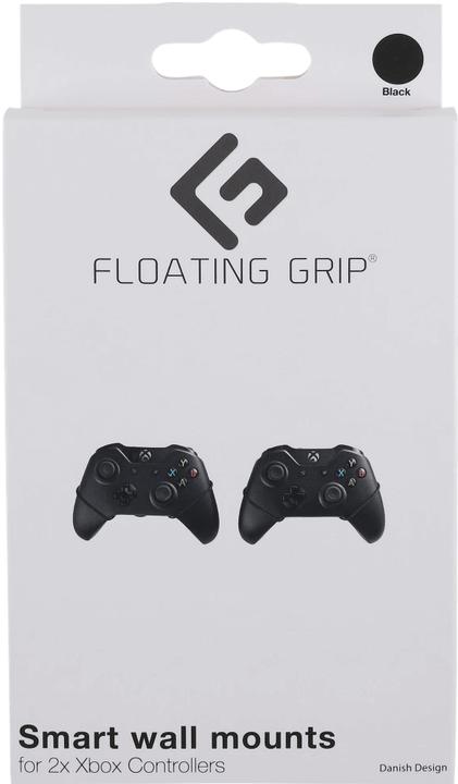 Image du produit Floating Grip Support mural pour manette Xbox (Xbox One S)