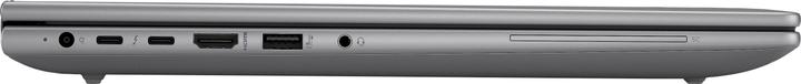 Image du produit HP ZBook Power G11 (16", Intel Core Ultra 9 185H, 64 Go, 2000 Go, DE)
