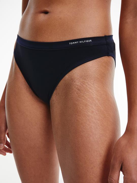 Actual product image Tommy Hilfiger Bikini UW0UW03258 DW5 S (S, M)