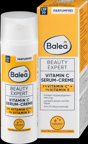 dm Balea Beauty Expert