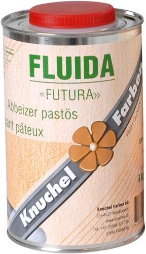 Knuchel Abbeizer FLUIDA pastös (1000 g)