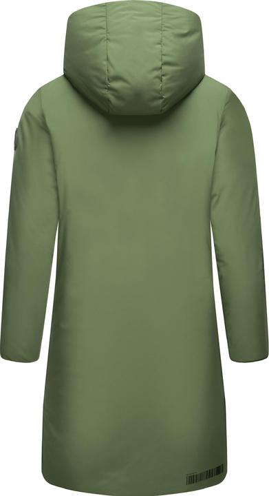 Actual product image Marikoo Nanami 16 (S)